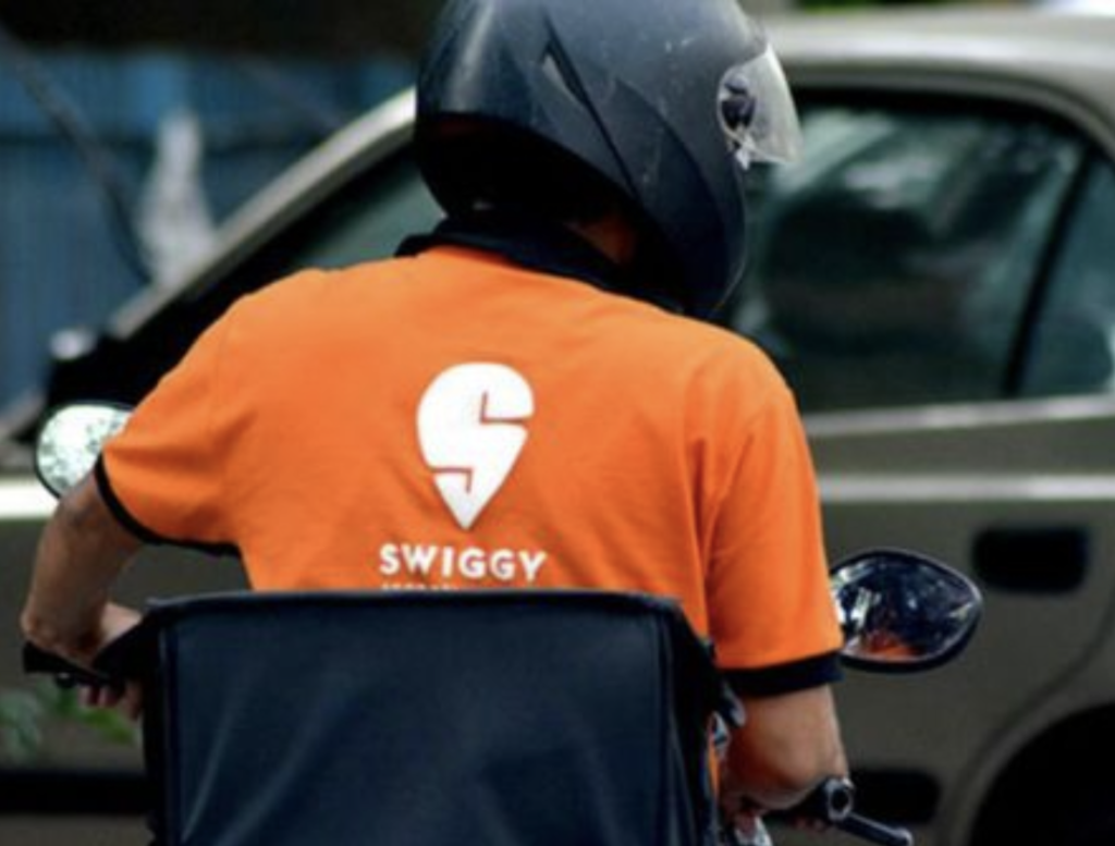 Swiggy's Former Junior Employee Embezzled Rs. 33 crores Of The Company